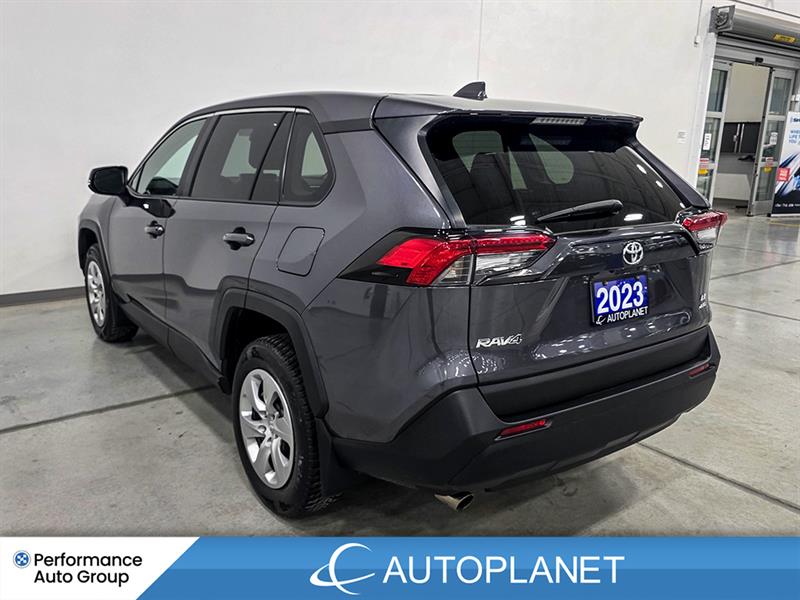 toyota RAV4 2023 - 6