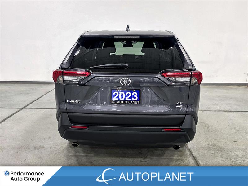 toyota RAV4 2023 - 7