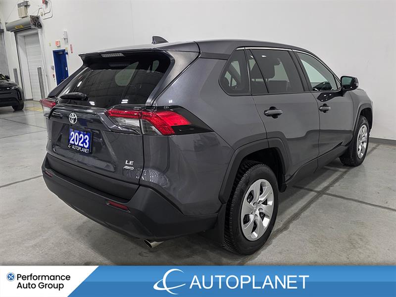 toyota RAV4 2023 - 8