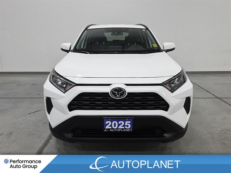 toyota RAV4 2025 - 2