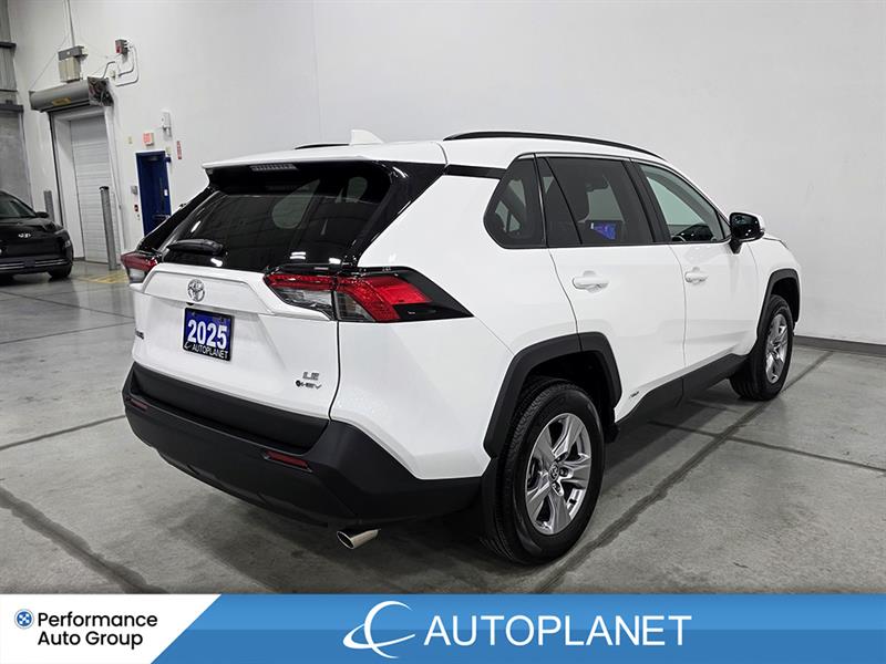 toyota RAV4 2025 - 8