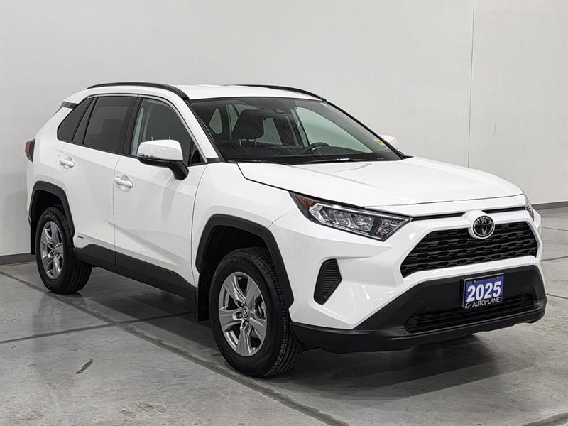 toyota RAV4 2025 - 36