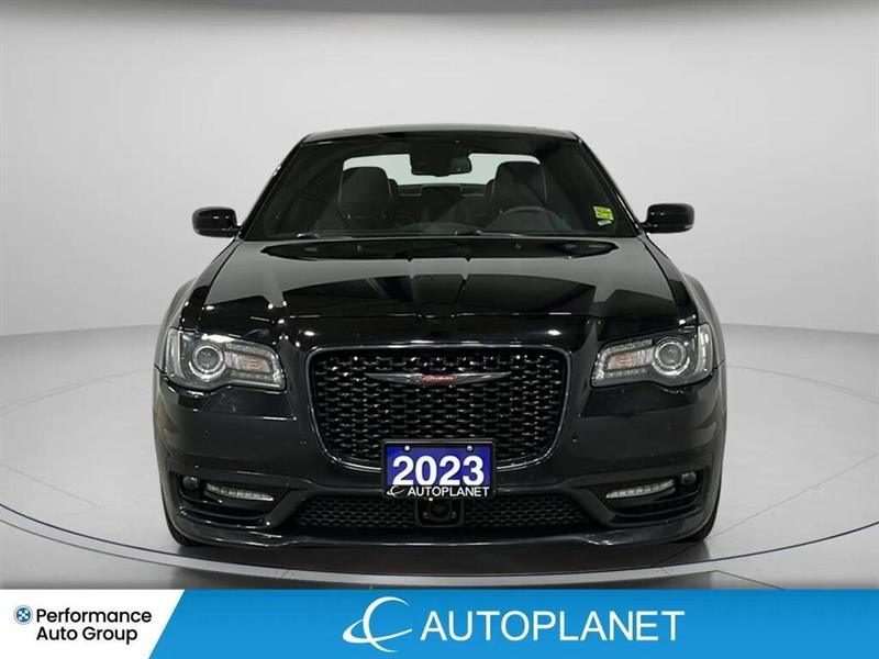 chrysler 300S 2023 - 2