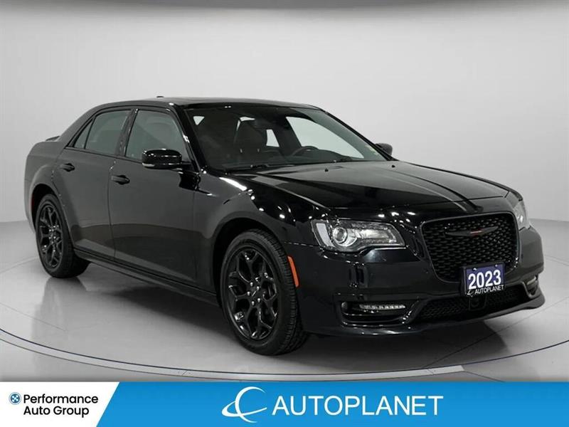 chrysler 300S 2023 - 3