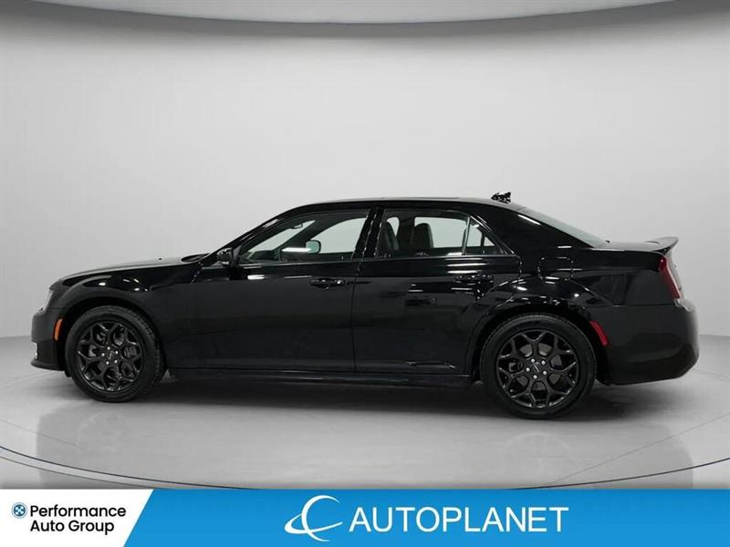 chrysler 300S 2023 - 4