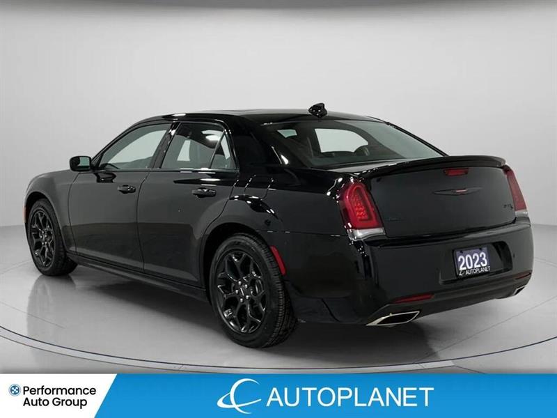 chrysler 300S 2023 - 5