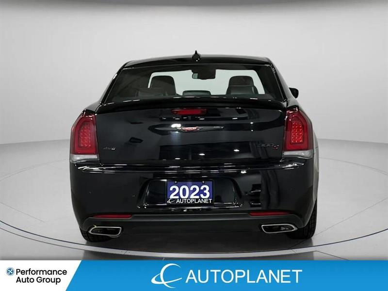 chrysler 300S 2023 - 6