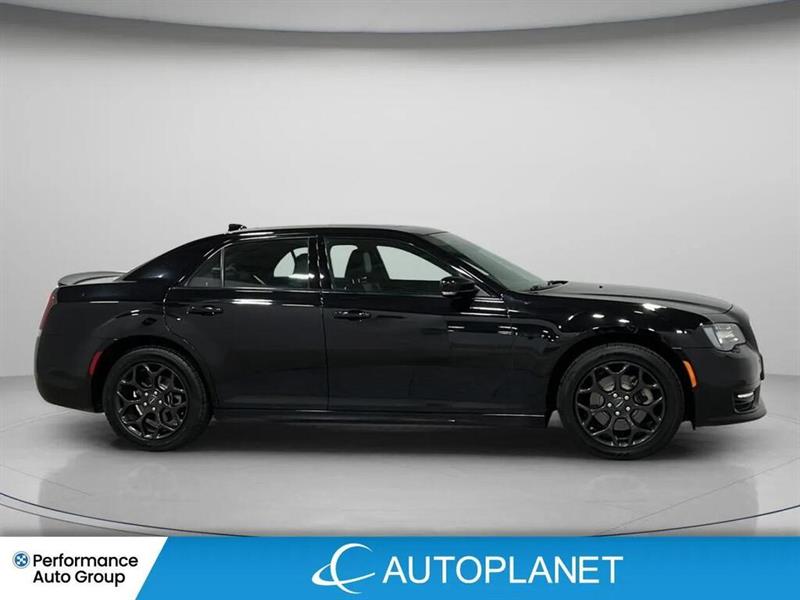 chrysler 300S 2023 - 8