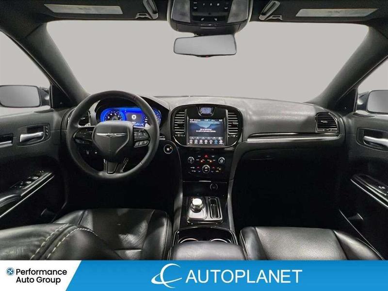 chrysler 300S 2023 - 14