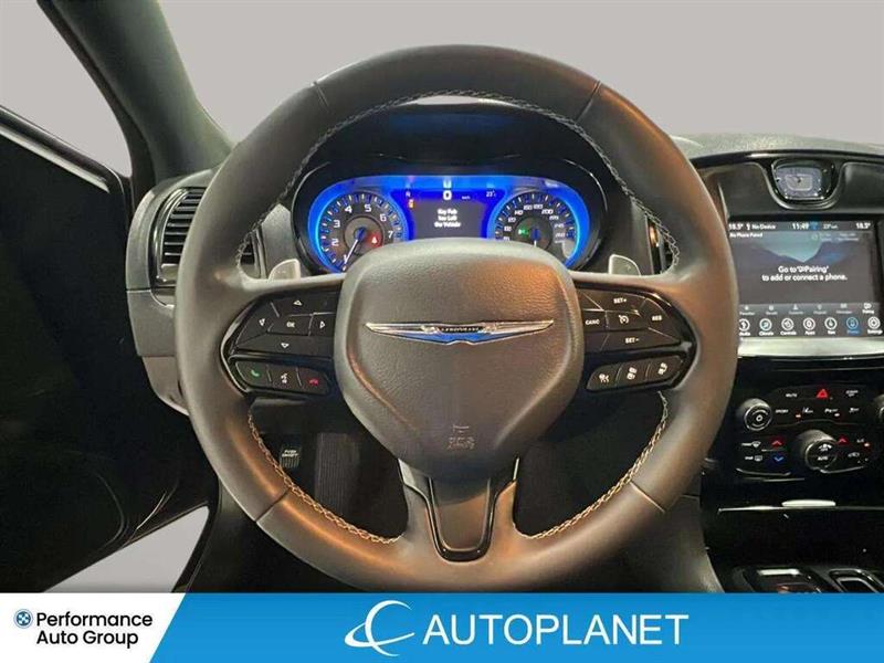 chrysler 300S 2023 - 15
