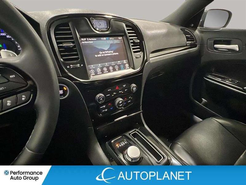 chrysler 300S 2023 - 21