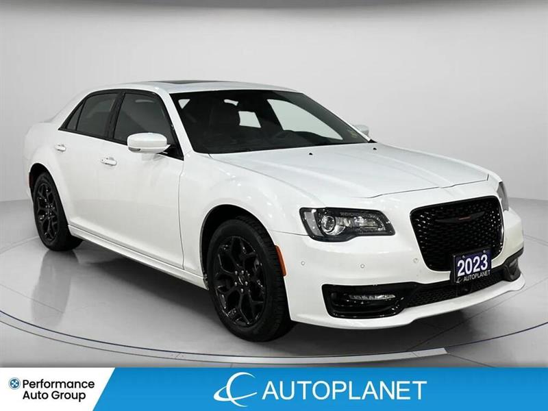chrysler 300 2023 - 2