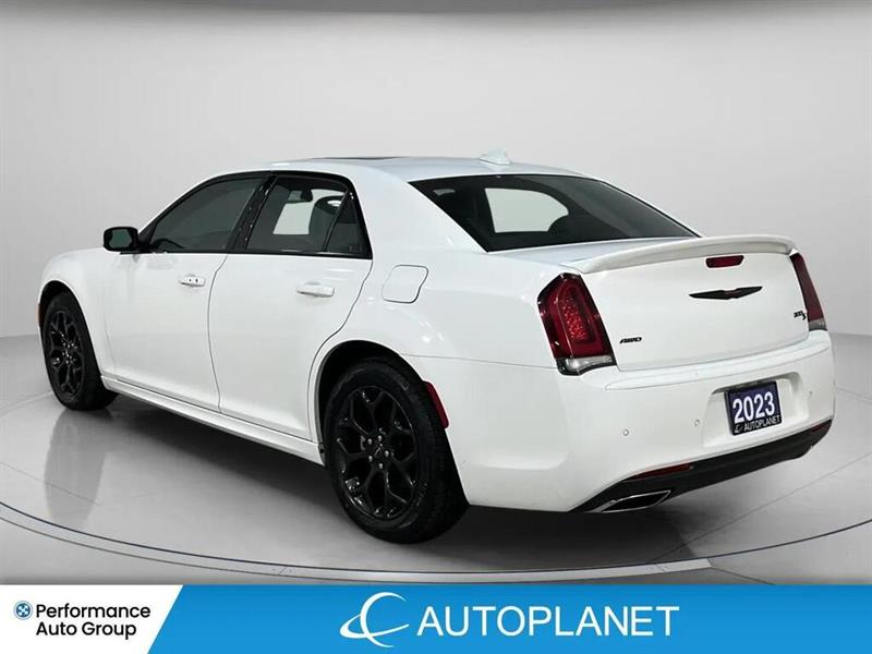 chrysler 300 2023 - 4