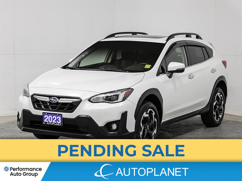 subaru Crosstrek 2023