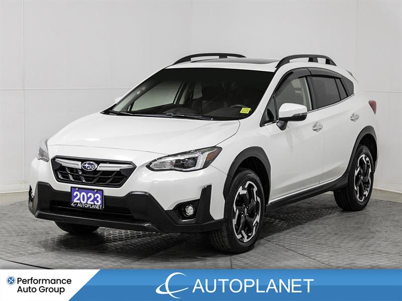 subaru Crosstrek 2023 - 2