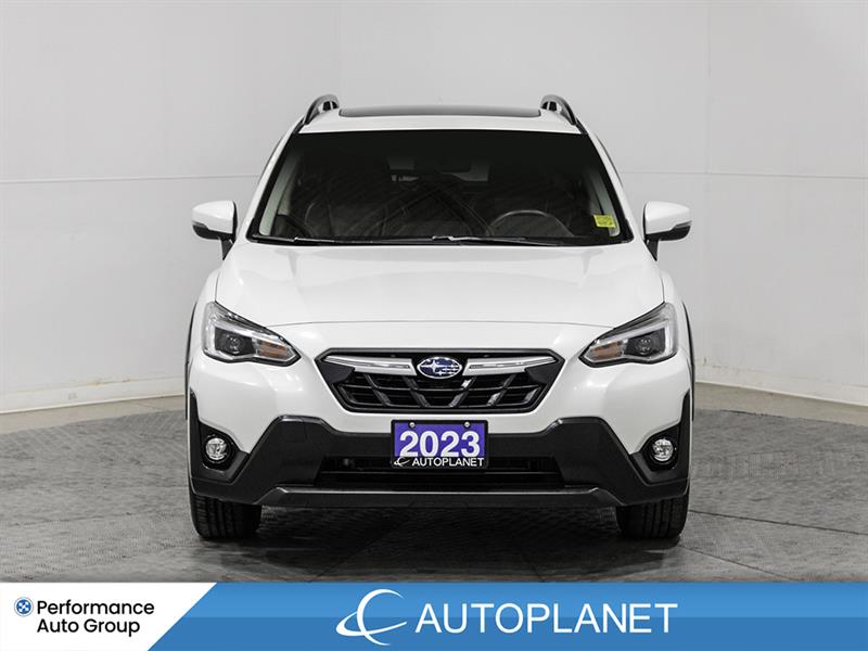 subaru Crosstrek 2023 - 3
