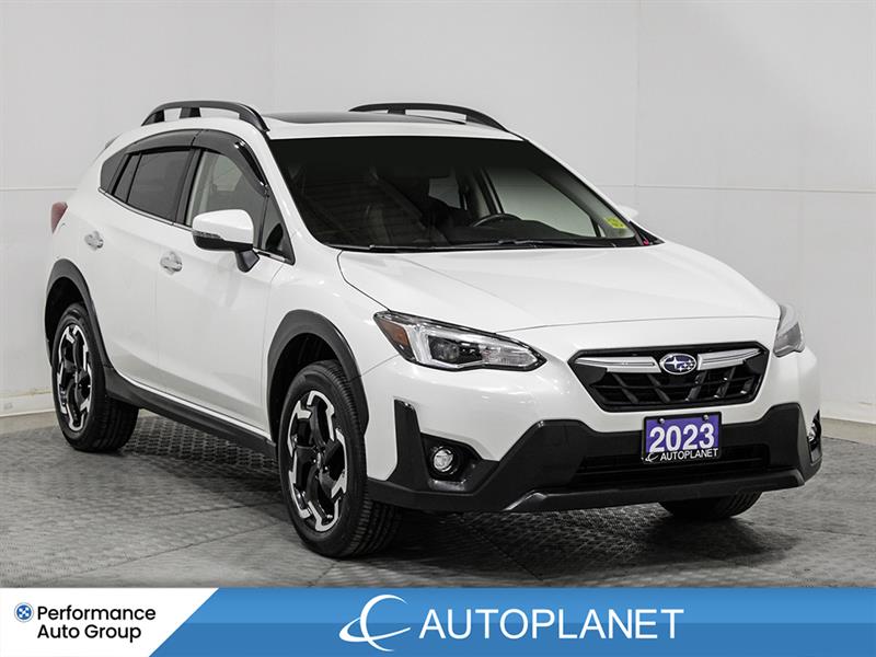 subaru Crosstrek 2023 - 4