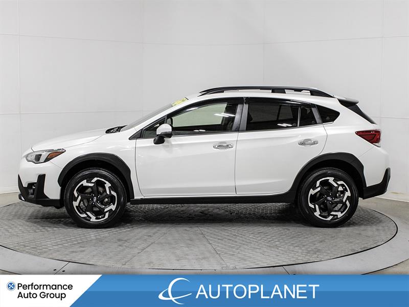 subaru Crosstrek 2023 - 5