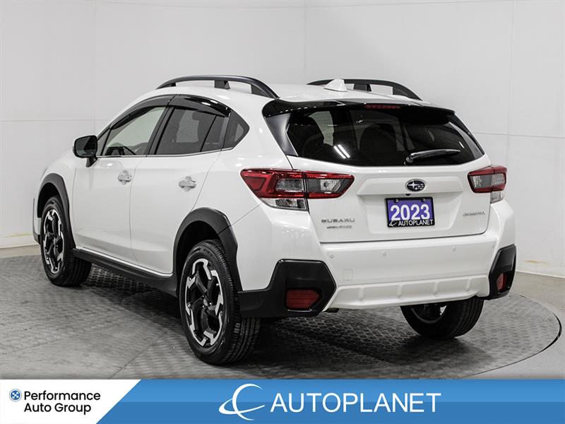 subaru Crosstrek 2023 - 6