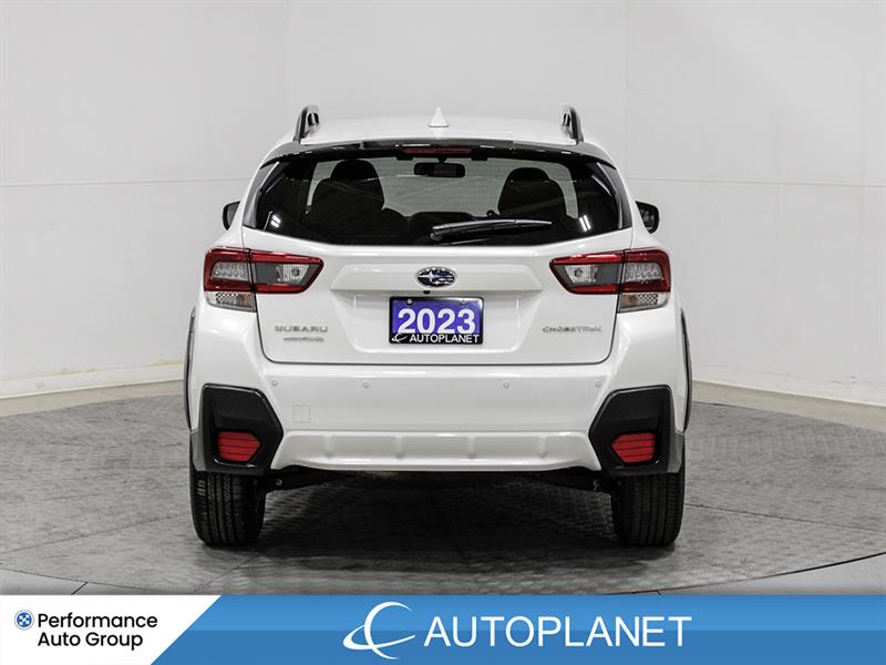 subaru Crosstrek 2023 - 7