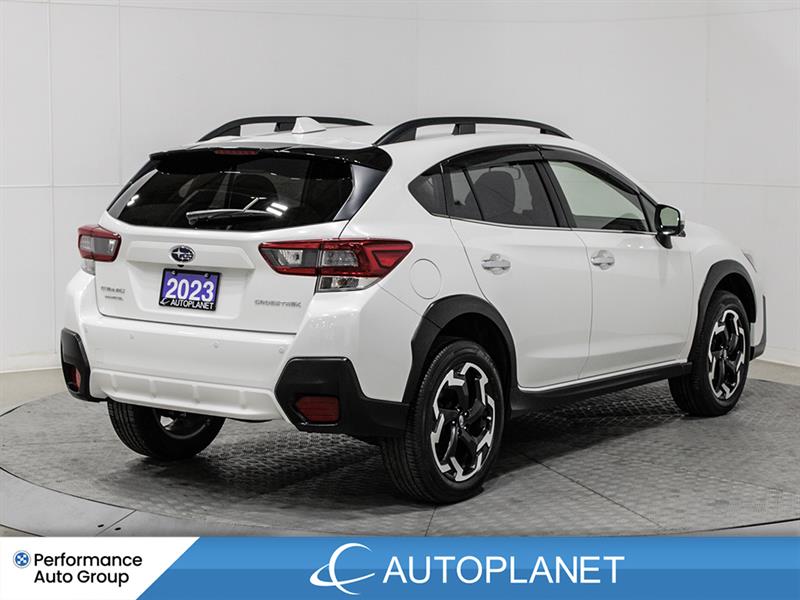 subaru Crosstrek 2023 - 8