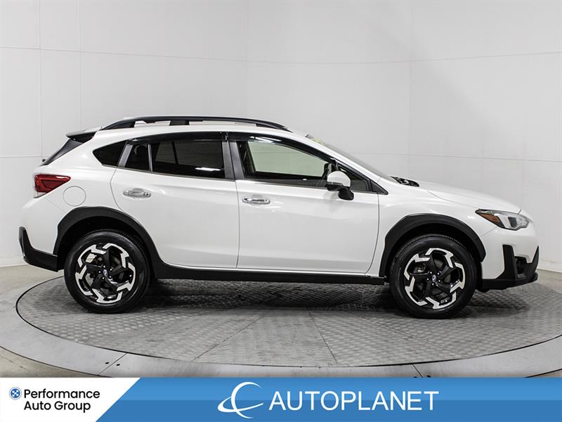 subaru Crosstrek 2023 - 9