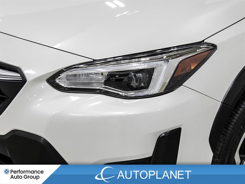 subaru Crosstrek 2023 - 10