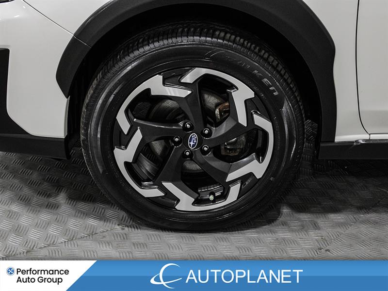 subaru Crosstrek 2023 - 11