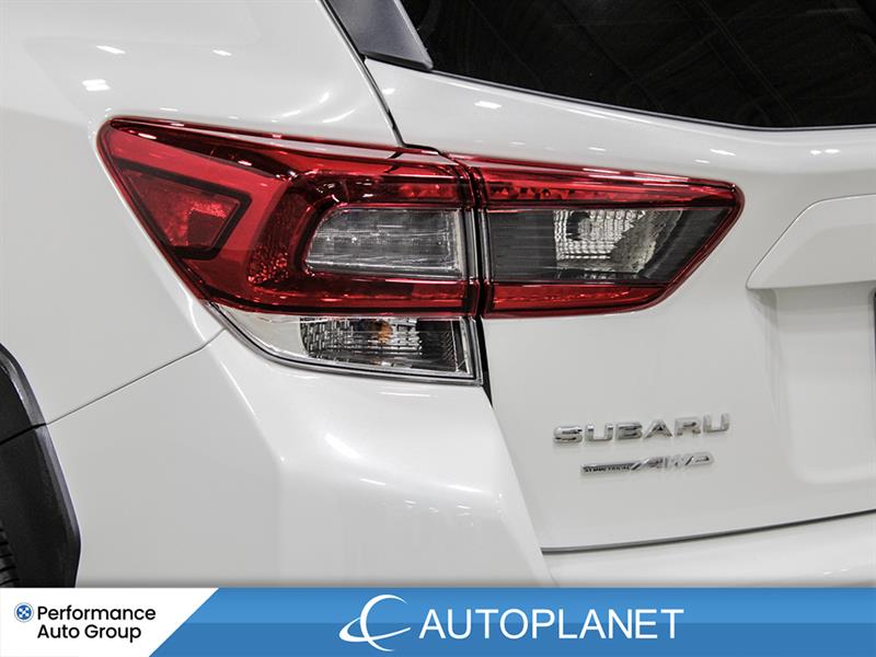 subaru Crosstrek 2023 - 13