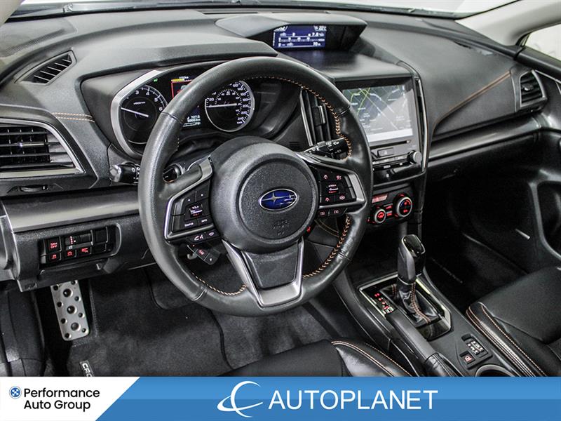 subaru Crosstrek 2023 - 16