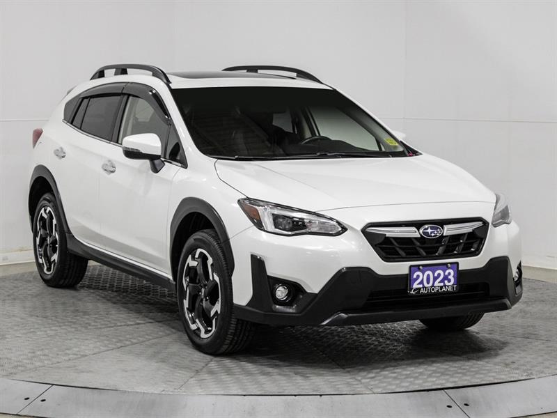 subaru Crosstrek 2023 - 37