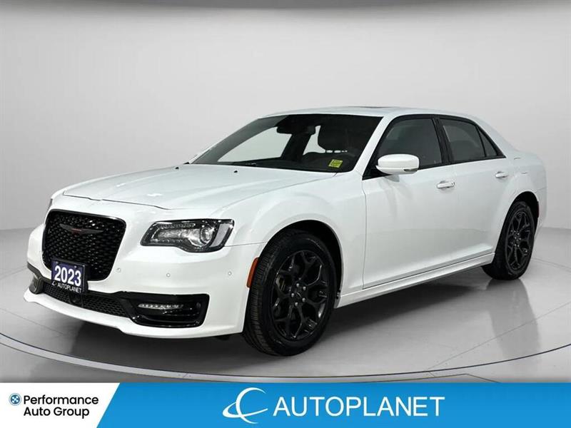 chrysler 300S 2023