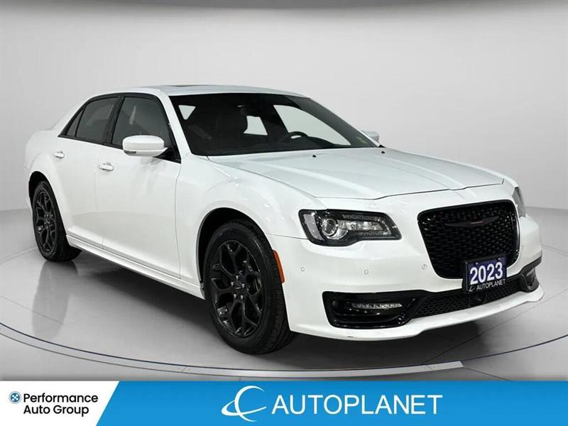 chrysler 300S 2023 - 3