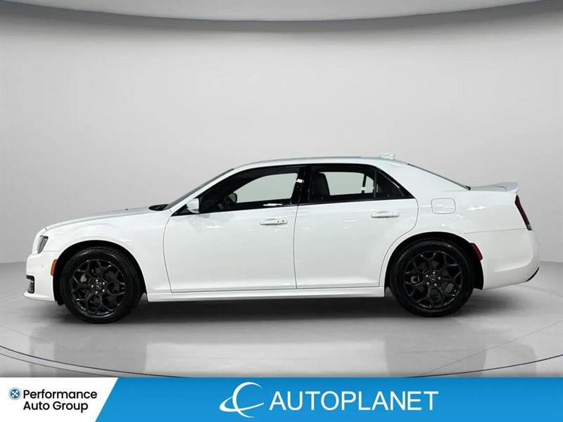 chrysler 300S 2023 - 4