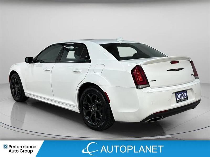 chrysler 300S 2023 - 5