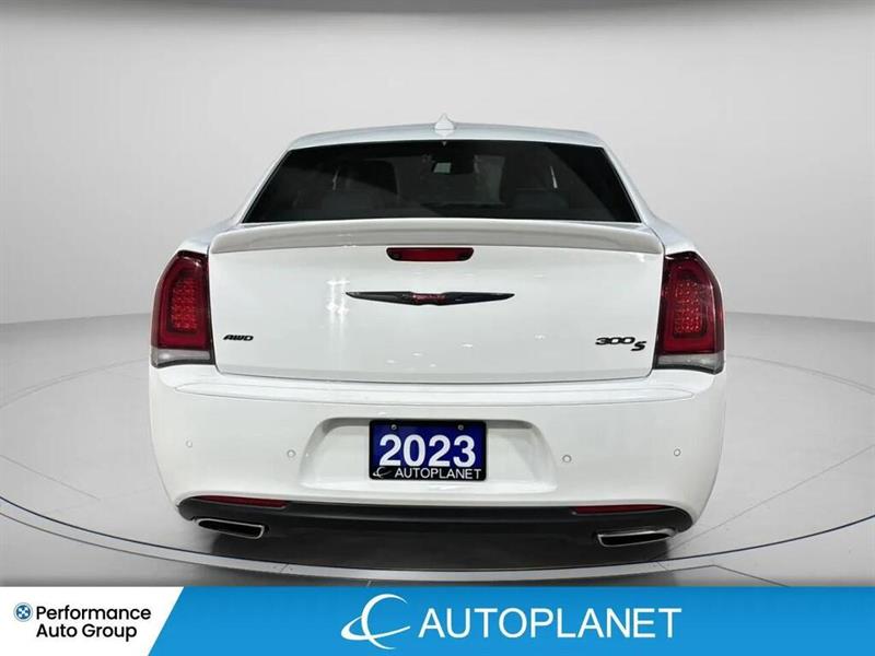 chrysler 300S 2023 - 7