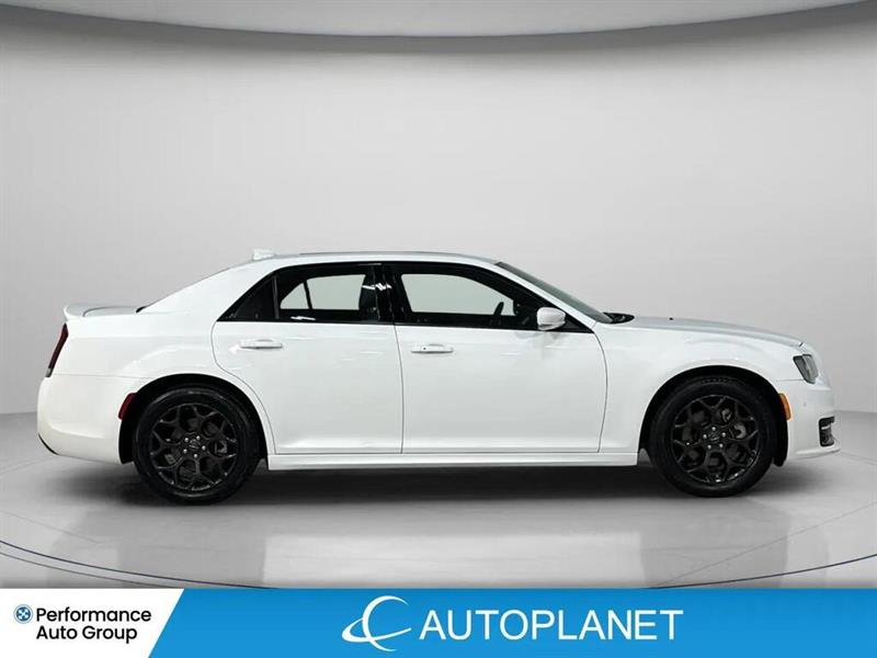 chrysler 300S 2023 - 9