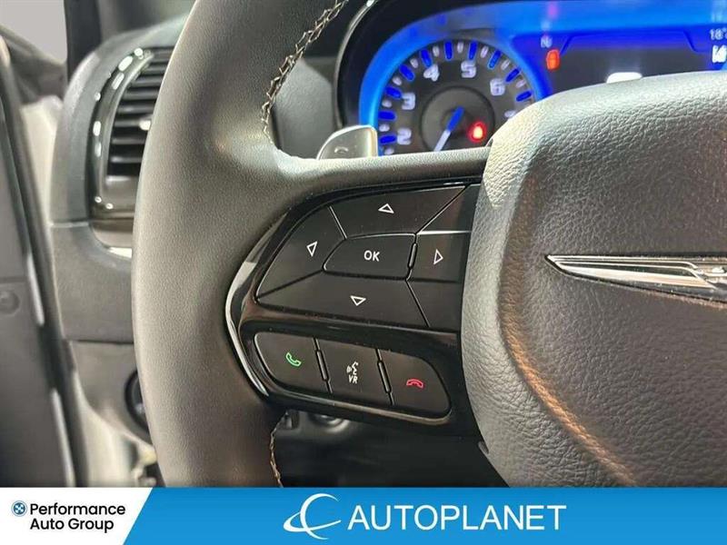 chrysler 300S 2023 - 21