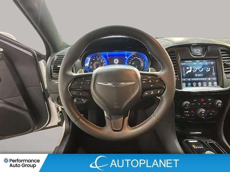chrysler 300S 2023 - 22