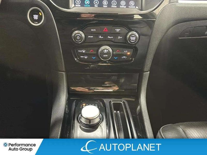 chrysler 300S 2023 - 24