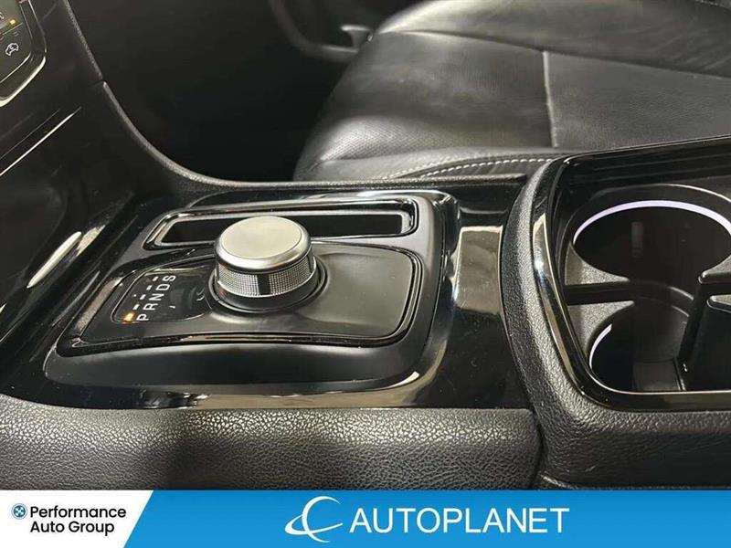 chrysler 300S 2023 - 25