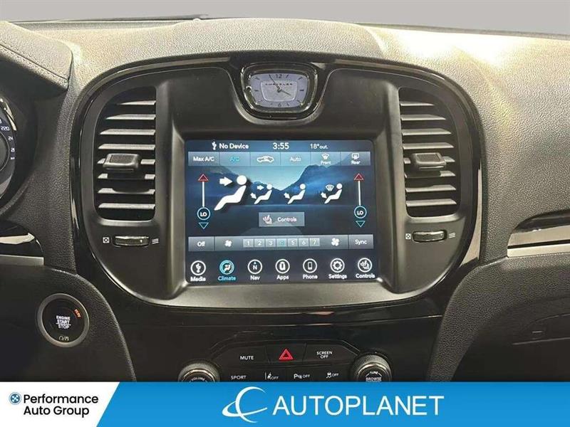 chrysler 300S 2023 - 27