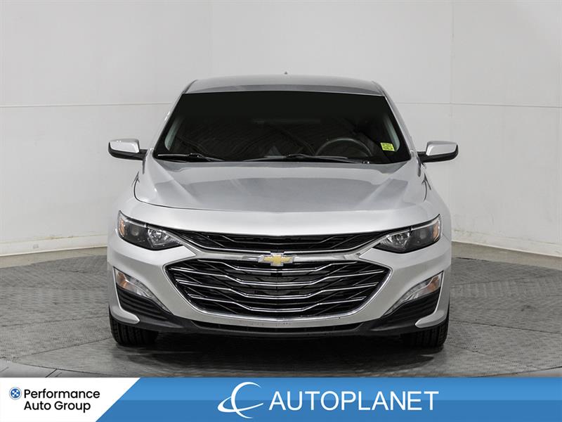 chevrolet Malibu 2022 - 2