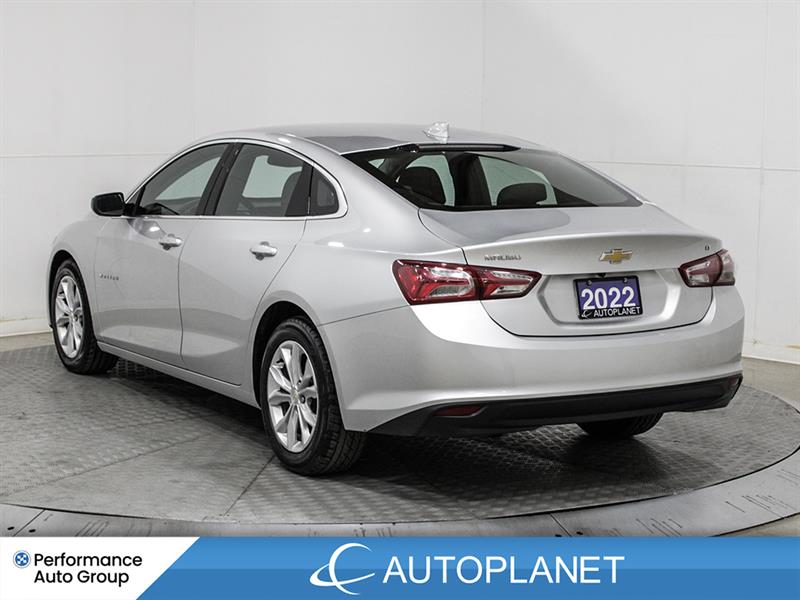 chevrolet Malibu 2022 - 5