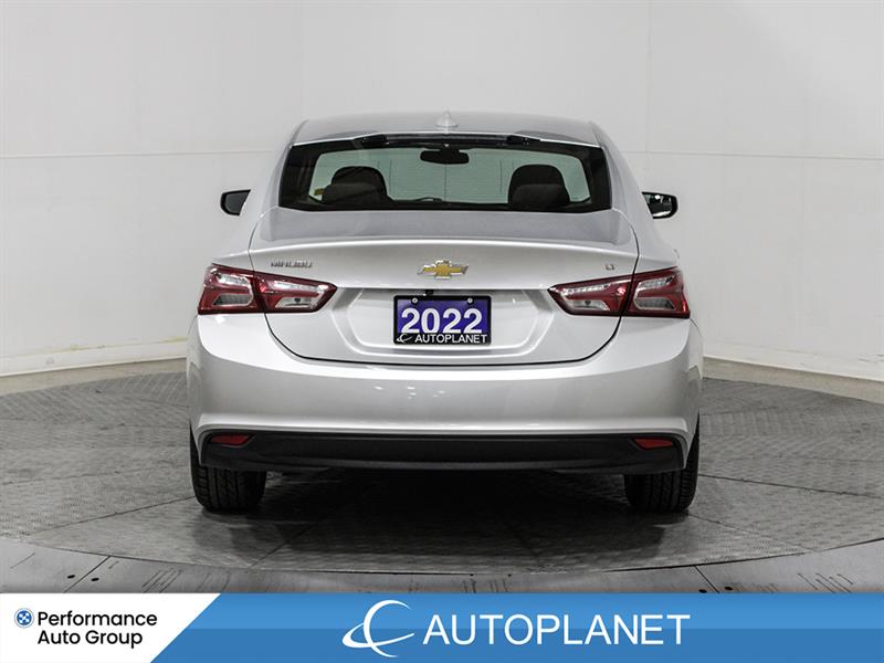 chevrolet Malibu 2022 - 6