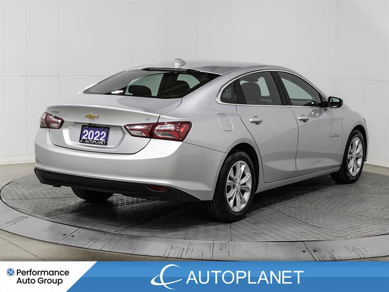 chevrolet Malibu 2022 - 7