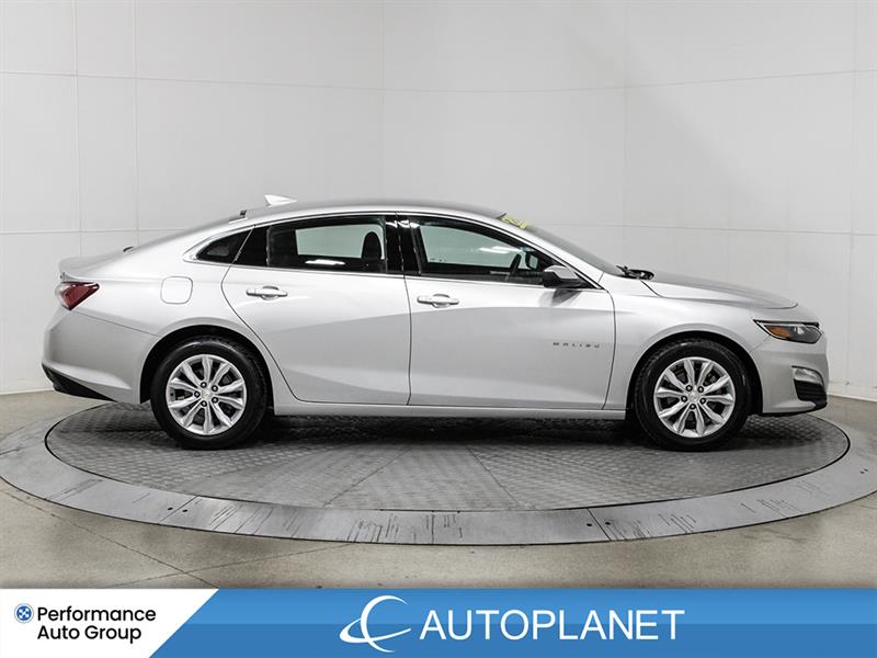 chevrolet Malibu 2022 - 8