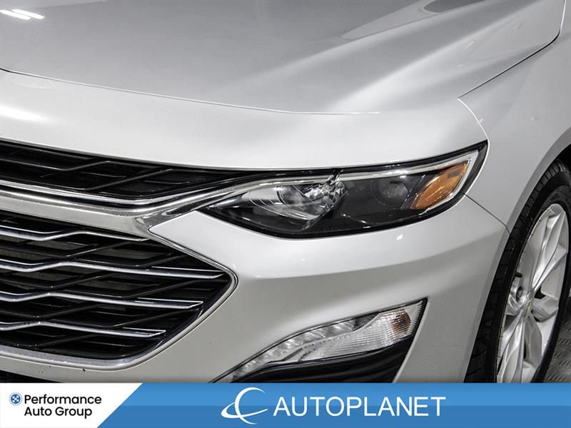 chevrolet Malibu 2022 - 9