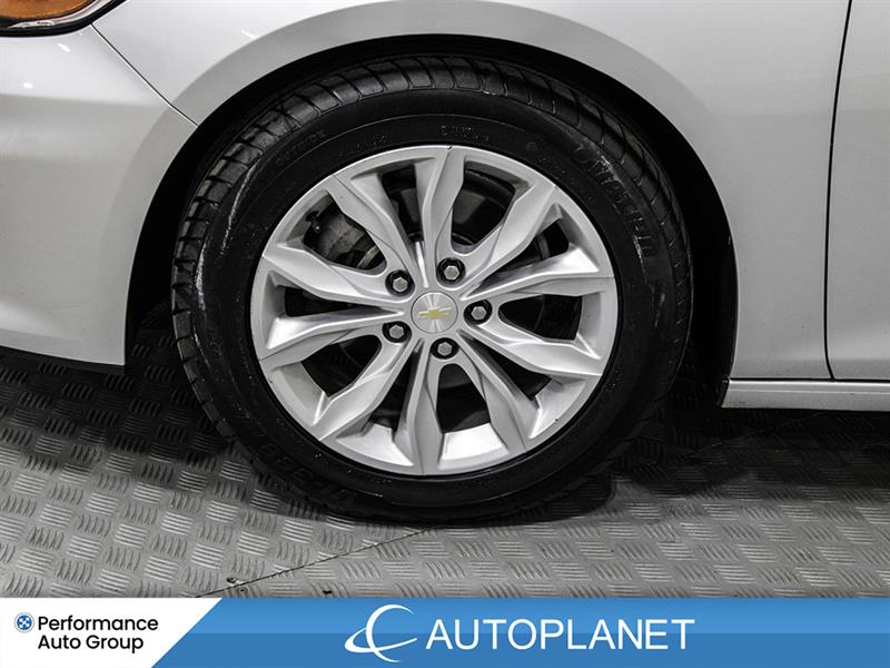 chevrolet Malibu 2022 - 10