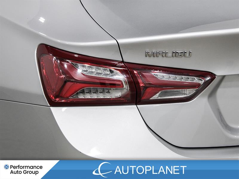chevrolet Malibu 2022 - 11